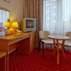 Start Hotel Aramis удобства в номере