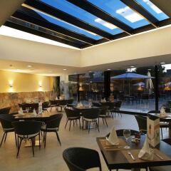 Отель Isla Mallorca & Spa питание фото 3