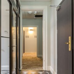 Отель Hötorget Швеция, Стокгольм - 1 отзыв об отеле, цены и фото номеров - забронировать отель Hötorget онлайн интерьер отеля фото 2