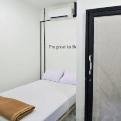 Отель Beds Patong комната для гостей фото 4
