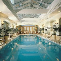 Отель Fairmont Royal York Hotel Канада, Торонто - отзывы, цены и фото номеров - забронировать отель Fairmont Royal York Hotel онлайн бассейн фото 2