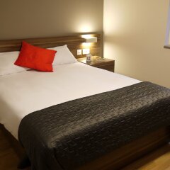 Отель Britannia Study Hotel Великобритания, Брайтон - отзывы, цены и фото номеров - забронировать отель Britannia Study Hotel онлайн комната для гостей