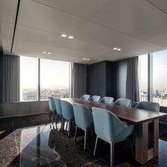 Отель Novotel Suites Ambassador Seoul Yongsan - Seoul Dragon City