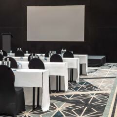 Отель Radisson Blu Astrid Hotel, Antwerp Бельгия, Антверпен - отзывы, цены и фото номеров - забронировать отель Radisson Blu Astrid Hotel, Antwerp онлайн фото 9