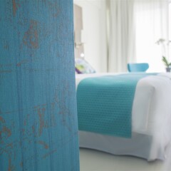 King Evelthon Beach Hotel & Resort комната для гостей фото 15
