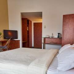 Отель Star Inn Hotel Premium Graz Австрия, Грац - 2 отзыва об отеле, цены и фото номеров - забронировать отель Star Inn Hotel Premium Graz онлайн