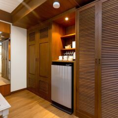 Отель Best Western Premier Bangtao Beach Resort And Spa Пхукет удобства в номере фото 2