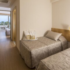 Lycus Beach Hotel комната для гостей