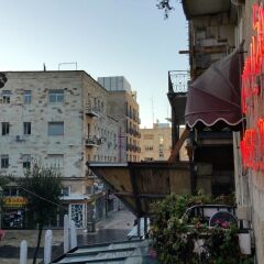 Zion Hotel Израиль, Иерусалим - 5 отзывов об отеле, цены и фото номеров - забронировать отель Zion Hotel онлайн фото 2