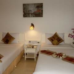 Bay Hotel, Suvarnabhumi Airport комната для гостей фото 4