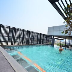 Отель H-Residence Таиланд, Бангкок - 2 отзыва об отеле, цены и фото номеров - забронировать отель H-Residence онлайн фото 7