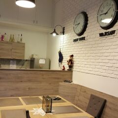 Hostel Lwowska 11 в номере