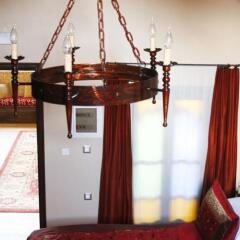 Отель Spirit Of The Knights Boutique Hotel Греция, Родос - отзывы, цены и фото номеров - забронировать отель Spirit Of The Knights Boutique Hotel онлайн в номере