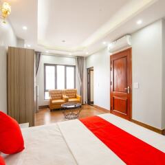 OYO 411 Van Nam Hotel Ханой фото 18