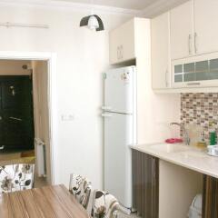 Апартаменты Expo Mg Apartments в номере фото 2