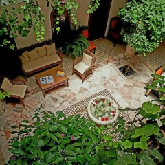 Отель Riad Nirvana Марокко, Марракеш - отзывы, цены и фото номеров - забронировать отель Riad Nirvana онлайн фото 11
