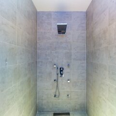 Отель Gatsby Rawai Villa ванная