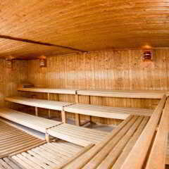 Отель Club Jandía Princess сауна