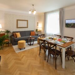 Отель SeNo 6 Apartments Чехия, Прага - отзывы, цены и фото номеров - забронировать отель SeNo 6 Apartments онлайн детские мероприятия