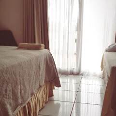 Отель Maison Hotel Boutique Гондурас, Сан-Педро-Сула - отзывы, цены и фото номеров - забронировать отель Maison Hotel Boutique онлайн комната для гостей фото 2