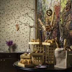 Отель Royal Maxim Palace Kempinski Cairo развлечения