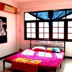 The Overstay Hostel фото 4