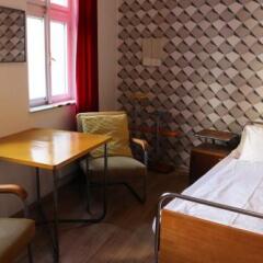 Отель Hostel Boudnik Чехия, Прага - 1 отзыв об отеле, цены и фото номеров - забронировать отель Hostel Boudnik онлайн удобства в номере