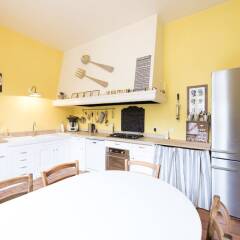 Отель Duplex Near Trocadero в номере