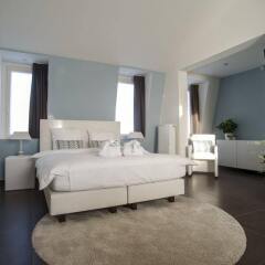Отель B&B La Maison Bruges Бельгия, Брюгге - отзывы, цены и фото номеров - забронировать отель B&B La Maison Bruges онлайн комната для гостей фото 4
