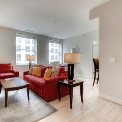 Отель Global Luxury Suites at The White House США, Вашингтон - отзывы, цены и фото номеров - забронировать отель Global Luxury Suites at The White House онлайн комната для гостей