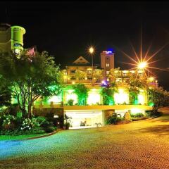 Отель Ky Hoa Hotel Vung Tau Вьетнам, Вунгтау - отзывы, цены и фото номеров - забронировать отель Ky Hoa Hotel Vung Tau онлайн фото 15