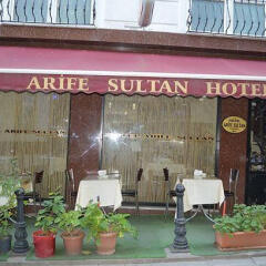 Arife Sultan Hotel