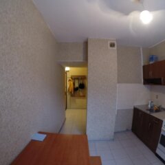 Апартаменты Na Brateevskrj 27/2 Apartments Москва фото 3