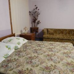 Гостиница Yamskoy Guest House в Домодедово отзывы, цены и фото номеров - забронировать гостиницу Yamskoy Guest House онлайн спа