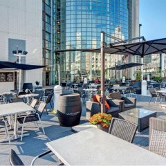 Radisson Blu Royal Hotel Helsinki Хельсинки бассейн