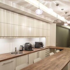 Mini Hotel French Balcony в номере