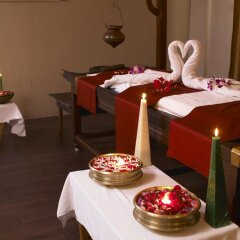 Отель Royal Orchid Beach Resort & Spa Индия, Гоа - отзывы, цены и фото номеров - забронировать отель Royal Orchid Beach Resort & Spa онлайн спа
