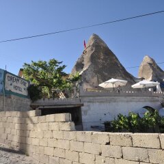 Dreams Cave Hotel Турция, Ургуп - отзывы, цены и фото номеров - забронировать отель Dreams Cave Hotel онлайн фото 22