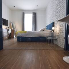 Отель Quaint Boutique Hotel Xewkija Мальта, Шевкия - отзывы, цены и фото номеров - забронировать отель Quaint Boutique Hotel Xewkija онлайн сейф в номере