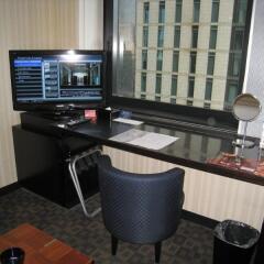 Hotel Villa Fontaine Tokyo-Shiodome в номере фото 2