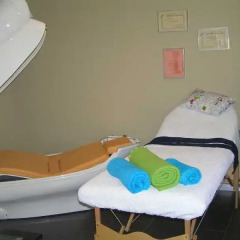 Отель Aqua Luna Spa детские мероприятия