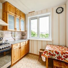Гостиница Domumetro Na Prazhskoj Apartments в Москве отзывы, цены и фото номеров - забронировать гостиницу Domumetro Na Prazhskoj Apartments онлайн Москва
