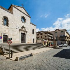 Отель B&B La Bouganville Фонди фото 7