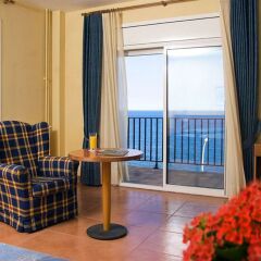Отель RVHotels Nieves Mar комната для гостей