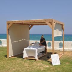 Themis Beach Hotel фото 5