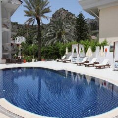 S3 Orange Exclusive Hotel бассейн фото 2