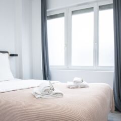 Отель Dreamyflat - Cosy flat Париж комната для гостей