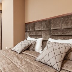 Отель ApartmentMoscowCity 29 Floor Москва фото 23