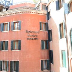 Апартаменты Sunny Venice Apartment Венеция балкон