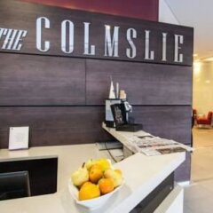 The Colmslie Hotel in Brisbane, Australia from 162$, photos, reviews - zenhotels.com photo 2
